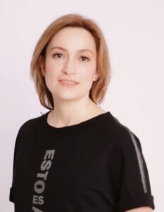 Дармель Наталья