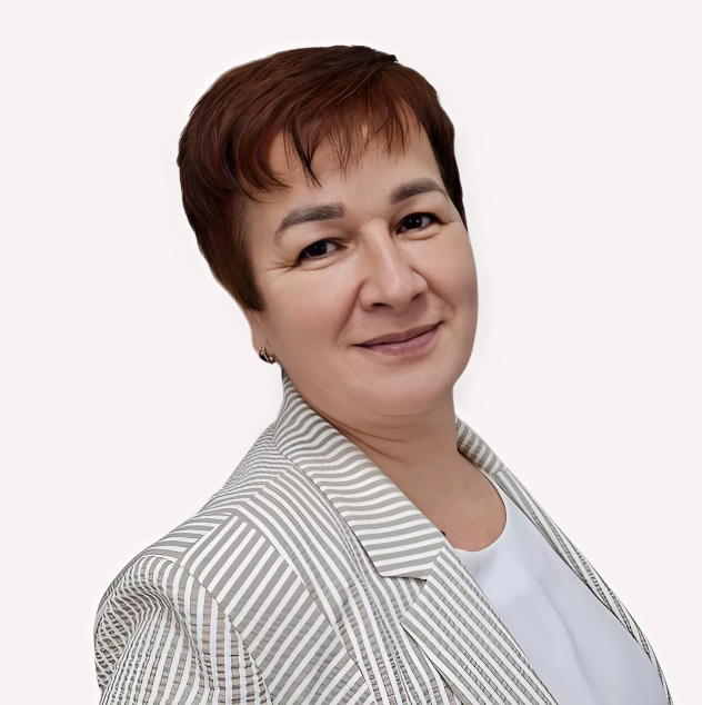 Рагулина Елена