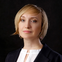 Шульга Оксана