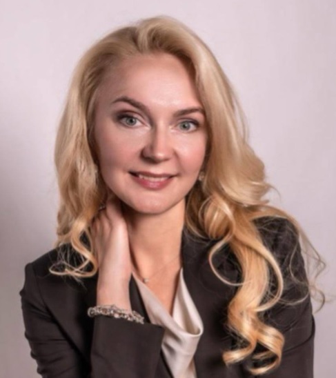 Журавлева Анна